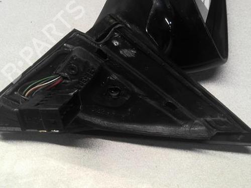 Left mirror AUDI A6 C5 Avant (4B5) 2.5 TDI | BP22003414C26 