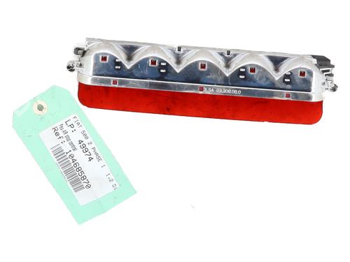 Third brake light FIAT 500 (312_) 1.3 D Multijet (312AXB1A) | BP25223735L11  - Image 6