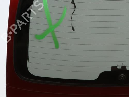 Tailgate CHRYSLER PT CRUISER (PT_) 2.2 CRD | BP29600407C6 