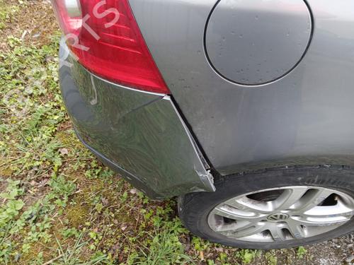 Left tailgate light VW GOLF V (1K1) 1.9 TDI | BP27527626C79 - Image 24