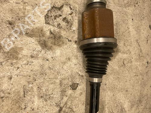Left front driveshaft RENAULT ESPACE VI (RHN) E-TECH 200 Hybrid | BP38167135M38 - Image 2