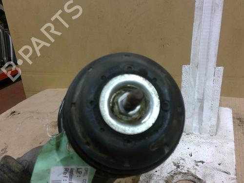 Left front shock absorber OPEL CORSA D (S07) 1.0 (L08, L68) | BP29896394M16