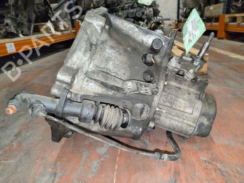 Gearbox CITROËN BERLINGO Box Body/MPV (B9) 1.6 HDi 90 | BP39606082M3 - Image 5