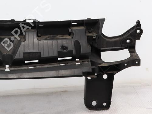 Front slam panel RENAULT KANGOO / GRAND KANGOO II (KW0/1_) 1.5 dCi 90 (KW05, KW08, KW0G, KW11) | BP30116355C72 