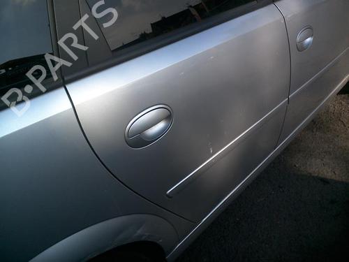Left taillight OPEL MERIVA A MPV (X03) 1.7 CDTI (E75) | BP21999410C34 