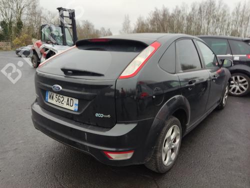 Starter FORD FOCUS II (DA_, HCP, DP) 1.6 TDCi | BP25136805M8  - Image 6
