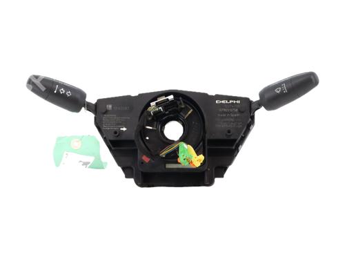 steering-column-stalk-opel-corsa-d-s07-2006-2007-2008-2009-2010-2011-2012-2013-2014-2015-35903310 main image
