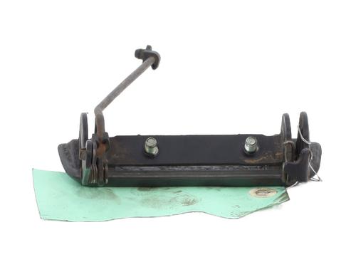 Front right exterior door handle OPEL CORSA A Hatchback (S83) 1.5 D (F08, M08, F68, M68) | BP29440516C129 
