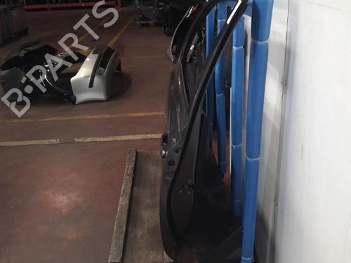 Left front door NISSAN MICRA III (K12) 1.2 16V | BP20360005C2 