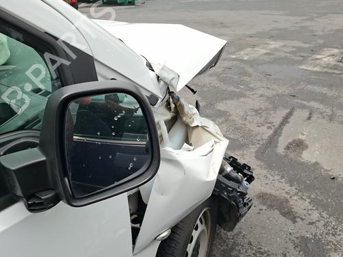 Front left panel TOYOTA PROACE CITY Box Body/MPV (BPZ_) 1.5 D-4D 100 (BPZM) | BP29197283C58 - Image 6
