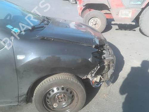 Seat buckle DACIA SANDERO II TCe 90 (B8M1, B8MA, B8AC) | BP26606697I32 - Image 22