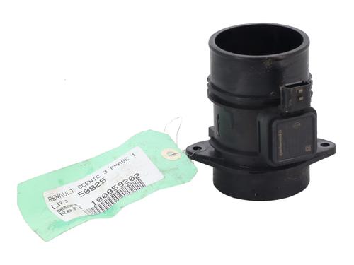 Used Mass air flow sensor RENAULT SCÉNIC III (JZ0/1_) 1.5 dCi (110 hp) 23789102
