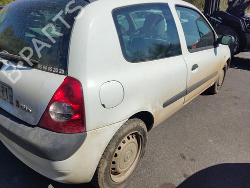 Front right panel RENAULT CLIO II (BB_, CB_) 1.5 dCi (B/CB07) | BP27884804C59 - Image 7