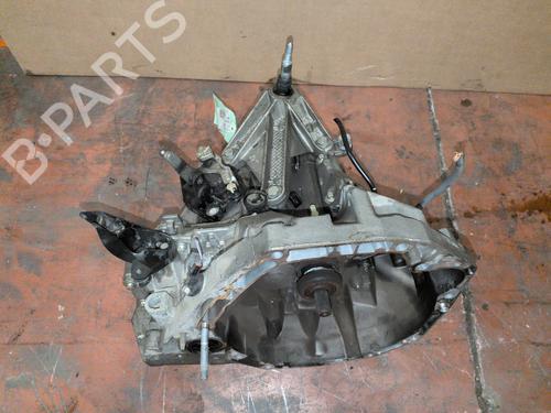 Gearbox RENAULT MODUS / GRAND MODUS (F/JP0_) 1.5 dCi 75 | BP34573847M3 - Image 6