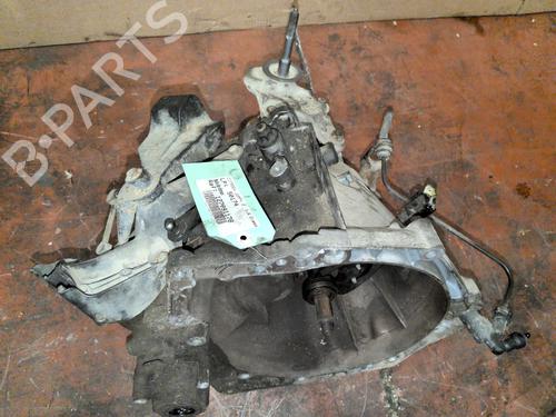 Gearbox CITROËN JUMPY II Van 1.6 HDi 90 16V | BP36850856M3  - Image 7