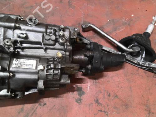 Gearbox BMW 1 (F20) 118 d | BP31909743M3