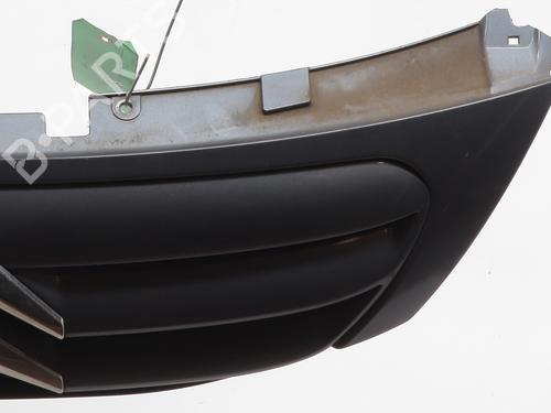 Grille CITROËN C3 I (FC_, FN_) 1.4 16V | BP29197290C40 
