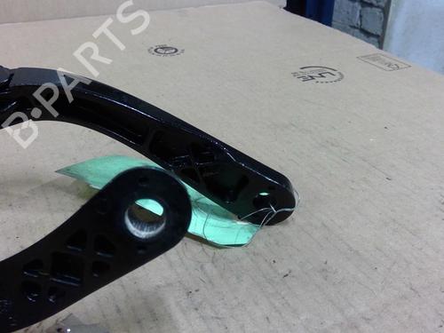 Front windshield wiper arm PEUGEOT 307 (3A/C) 1.6 HDi | BP26183643C143 