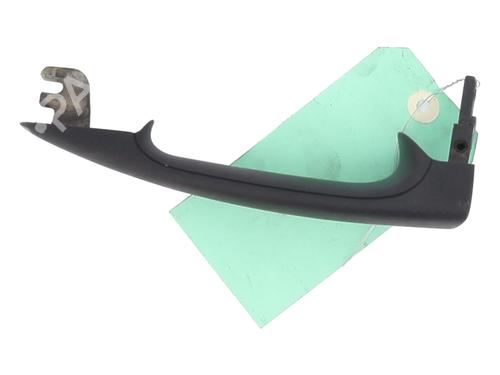 Rear left exterior door handle BMW 3 (E46) 318 d | BP29143284C130 