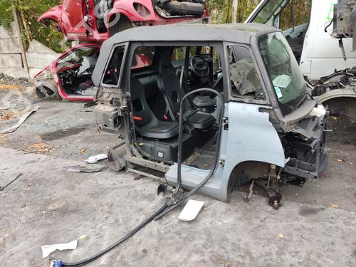 Right tailgate light CITROËN AMI (9A_) Electric (9AZ2CA) | BP29564512C80 - Image 20