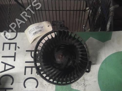 Heater blower motor PEUGEOT 306 Hatchback (7A, 7C, N3, N5) 1.9 D | BP20364558M62 