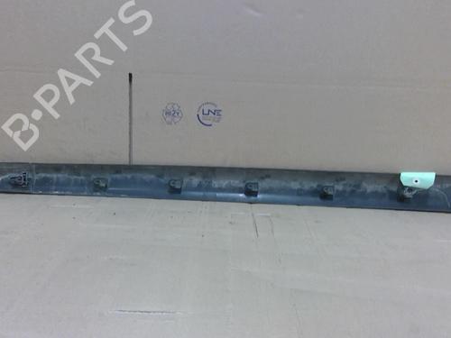 Door moulding trim RENAULT CLIO II (BB_, CB_) 1.5 dCi (B/CB07) | BP28131925C150 