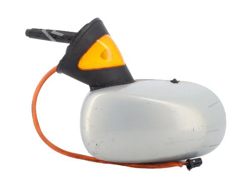 Used Right mirror RENAULT MODUS / GRAND MODUS (F/JP0_) 1.5 dCi (FP0D, JP0D) (82 hp) 28614797