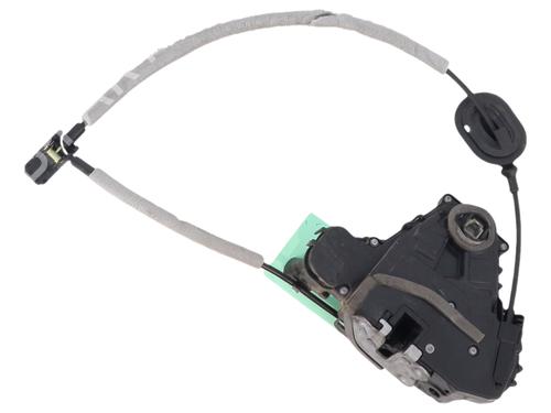 Front left lock RENAULT CAPTUR II (HF_) E-TECH 145 (HFMU) | BP37743362C98 - Image 2