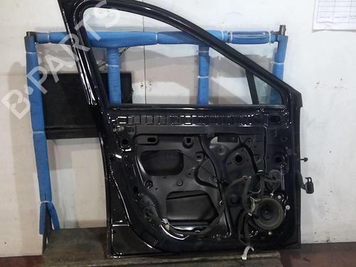 Left front door RENAULT SCÉNIC III (JZ0/1_) 1.5 dCi | BP22002953C2 