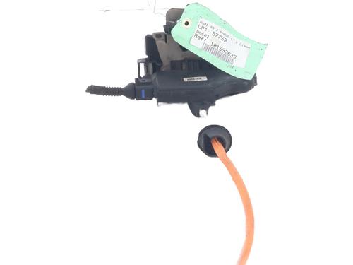 Front right lock AUDI A3 (8P1) 2.0 TDI 16V | BP23887484C97 