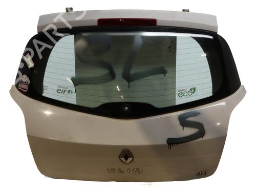 Used Tailgate Tailgate 34532728 34532728
