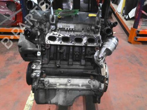 Motor OPEL CORSA D (S07) 1.4 (L08, L68) | BP29840402M1