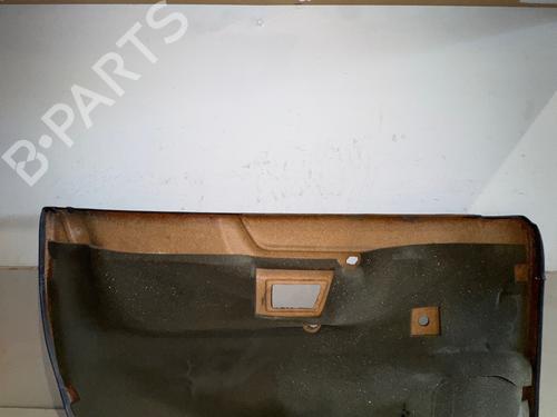 Front right panel VW CORRADO (53I) 1.8 16V | BP37993159C59 - Image 3