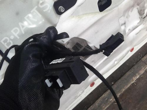 Right front door FIAT PUNTO (199_) 1.2 (199AXZ1A, 199BXZ1A) | BP21520938C3 