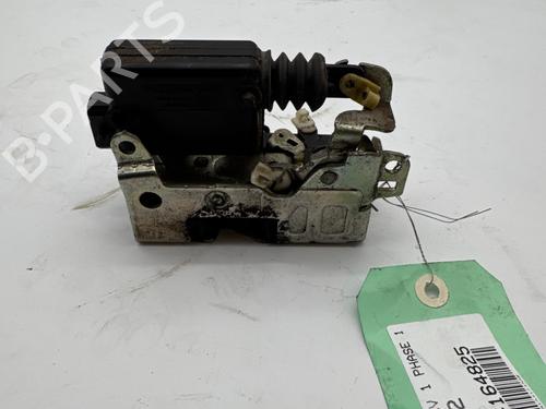 Front right lock DACIA LOGAN MCV (KS_) 1.5 dCi (KS0K) | BP34106813C97 - Image 4
