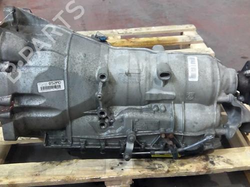 Gearbox BMW 1 (E87) 120 d | BP20360059M3 
