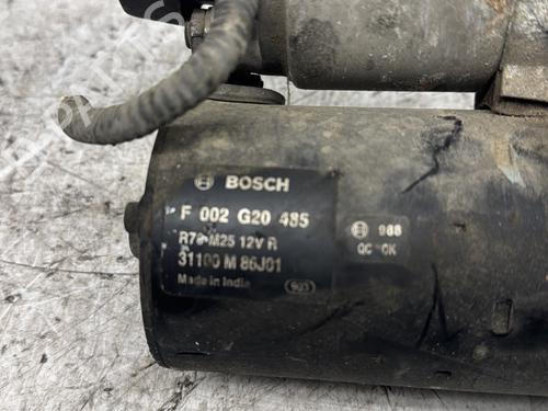 Starter SUZUKI SWIFT III (MZ, EZ) | BP33708901M8 - Image 5