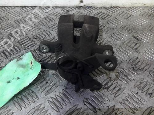 Left rear brake caliper ALFA ROMEO GT (937_) 1.9 JTD (937CXN1B) | BP20363399M107 