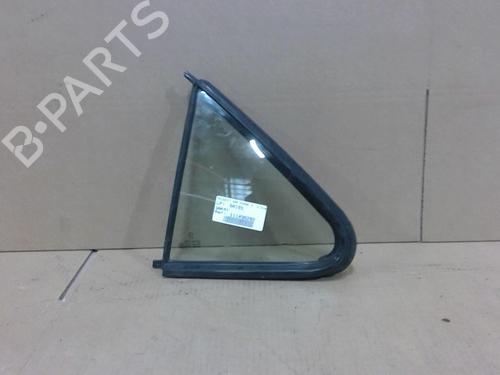 Used Rear left door window PEUGEOT 406 (8B) 2.0 HDI 110 (109 hp) 29143215