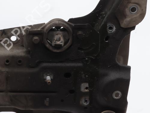 Subframe RENAULT LAGUNA III (BT0/1) 2.0 dCi (BT01, BT08, BT09, BT0E, BT0K, BT12, BT1C, BT1D,... | BP28175058M9 