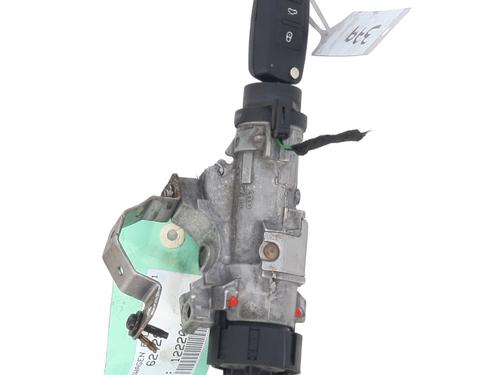 Used Ignition barrel Ignition barrel VW POLO V (6R1, 6C1) 1.2 TDI (75 hp) 32872421 32872421