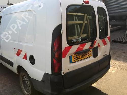 Left headlight RENAULT KANGOO Express (FC0/1_) D 65 1.9 (FC0E, FC02, FC0J, FC0N) | BP38425573C28  - Image 28