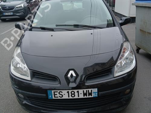 Electronic module RENAULT CLIO III (BR0/1, CR0/1) 1.5 dCi (BR17, CR17) | BP30408810M83 - Image 8