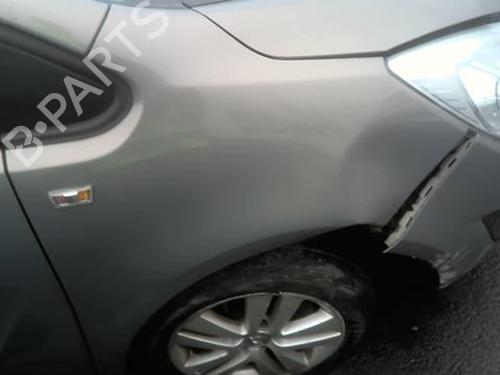 Front right panel OPEL MERIVA B MPV (S10) | BP34106766C59 - Image 9