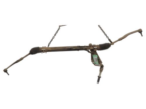 Used Steering rack Steering rack RENAULT MASTER III Van (FV) 2.3 dCi 145 FWD (FV0E, FV0F, FV0H, FV02, FV0M, FV0S,... (146 hp) 29493090 29493090