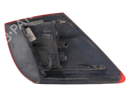 Høyre baklys Høyre baklys NISSAN QASHQAI I (J10, NJ10) 1.6 (114 hp) 32128481 32128481