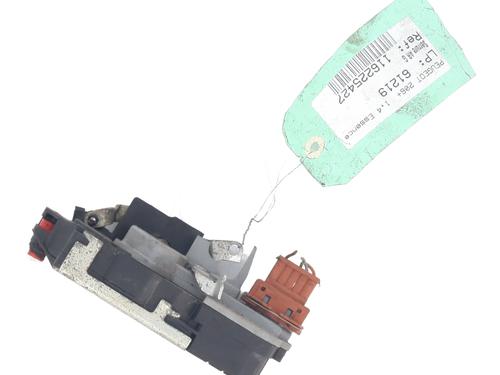 rear-left-lock-peugeot-206-2l_-2m_-2009-2010-2011-2012-2013-31365792 main image