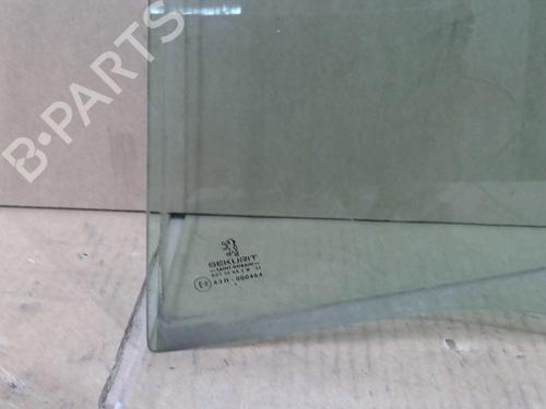 Rear left door window PEUGEOT 206 Hatchback (2A/C) 1.4 i | BP29143197C20 