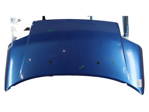 Used Hood CITROËN C2 (JM_) 1.4 HDi (68 hp) 25774355