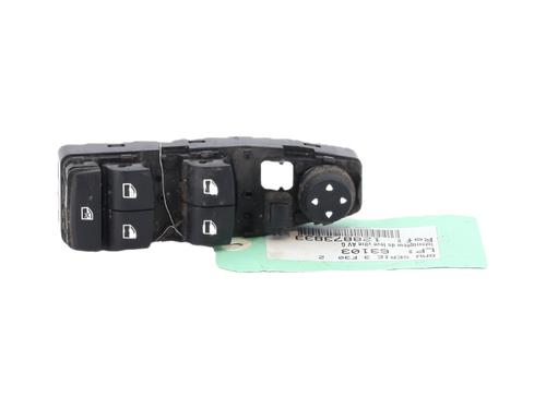 Left front window switch BMW 3 (F30, F80) | BP37086159I27 - Image 5